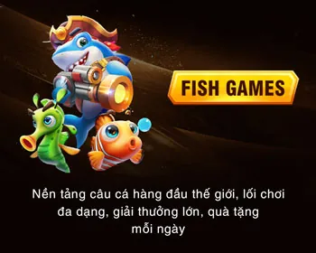 Cảnh người chơi đang bắn cá dưới đại dương sôi động tại xin88