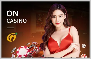 Casino trực tiếp xin88
