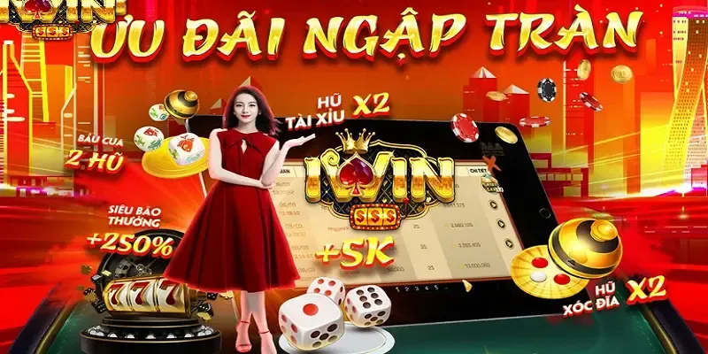 Thưởng nạp lại xin88